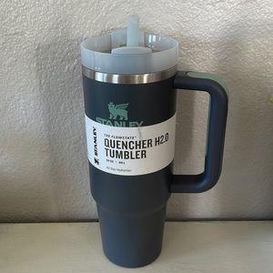 Stanley cup 30oz, gray